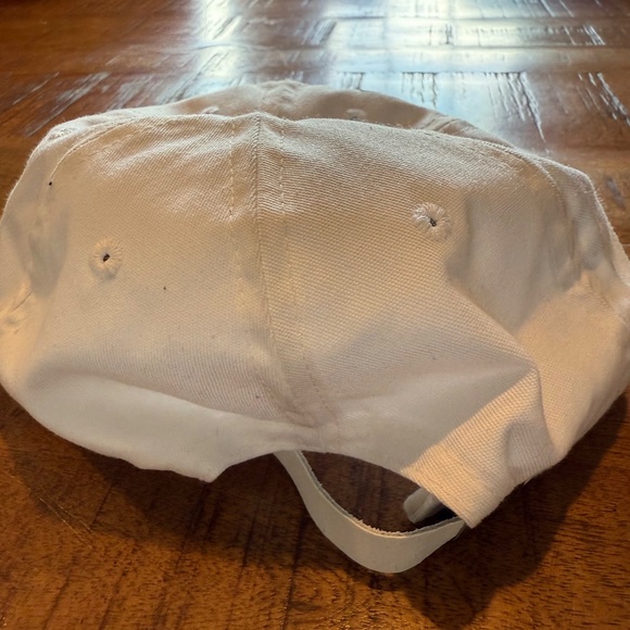 Vintage 1990s Smoky Mountains Tennessee Bear Paw Embroidered Baseball Hat Cap - Picture 4 of 6